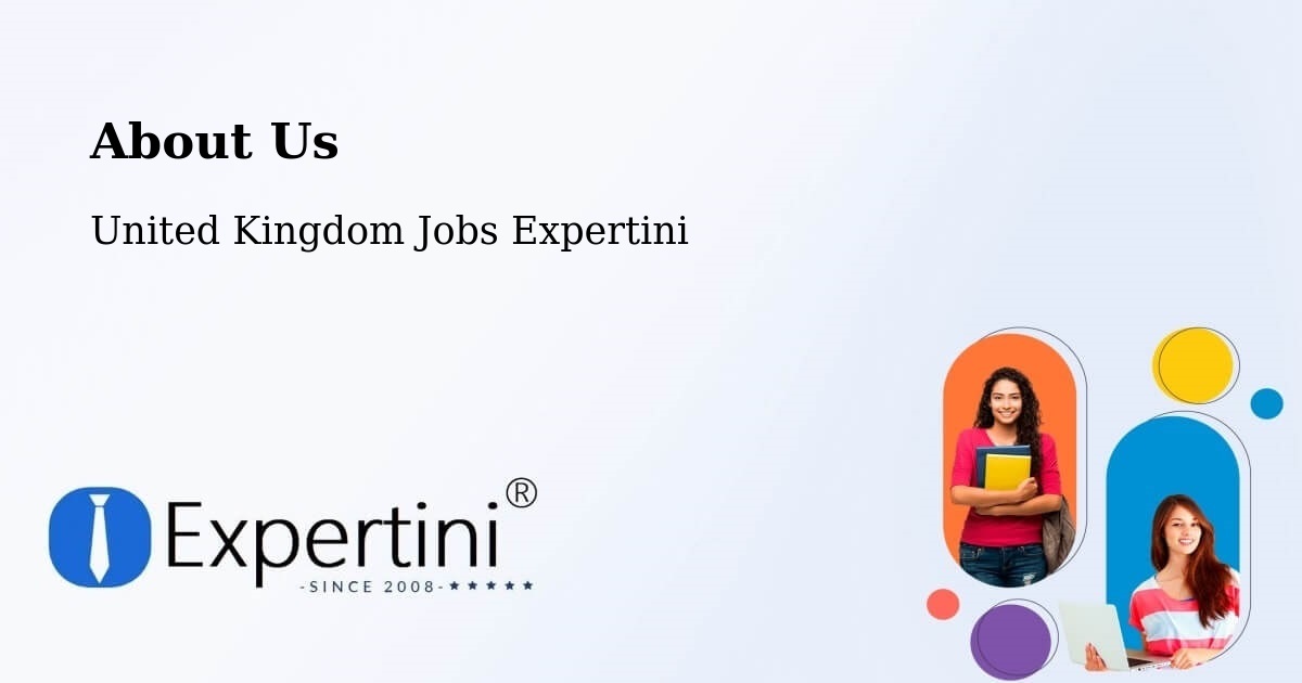 About Expertini - Hook, United Kingdom Jobs Expertini