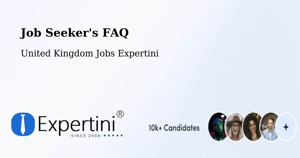 Employer FAQ – Hook - United Kingdom Jobs Expertini