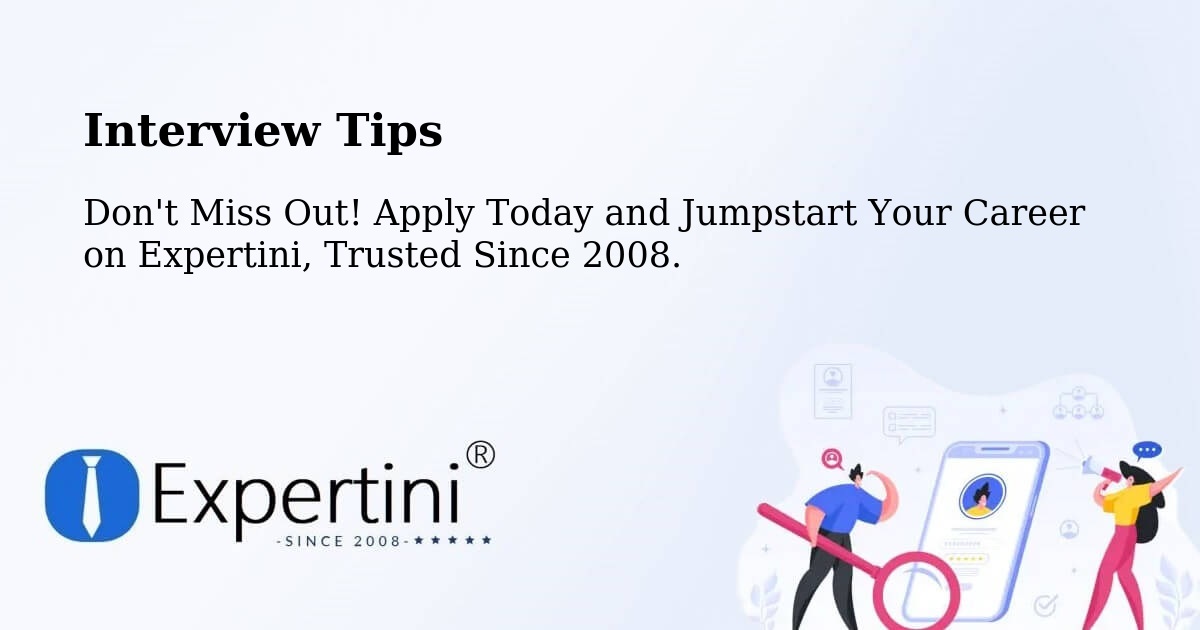 Interview Tips & Techniques for Job Seekers – Hook - Hook, United Kingdom Jobs Expertini