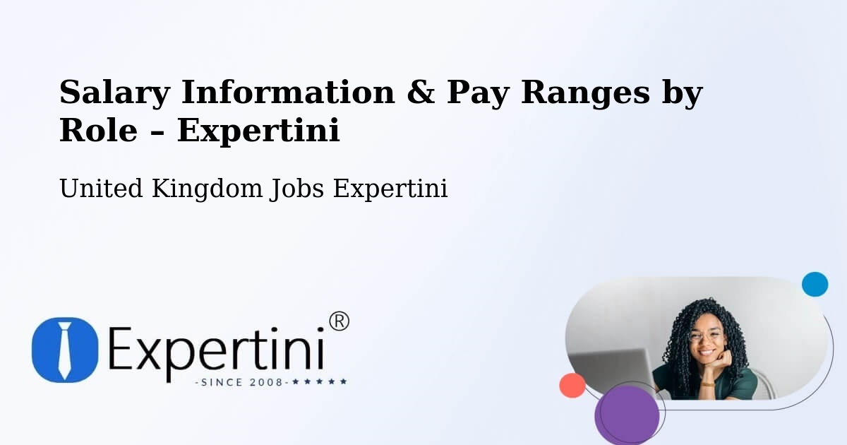Salary Information & Pay Ranges – Hook - Hook, United Kingdom Jobs Expertini